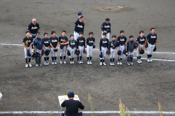 夏季大会決勝トーナメント進出！！